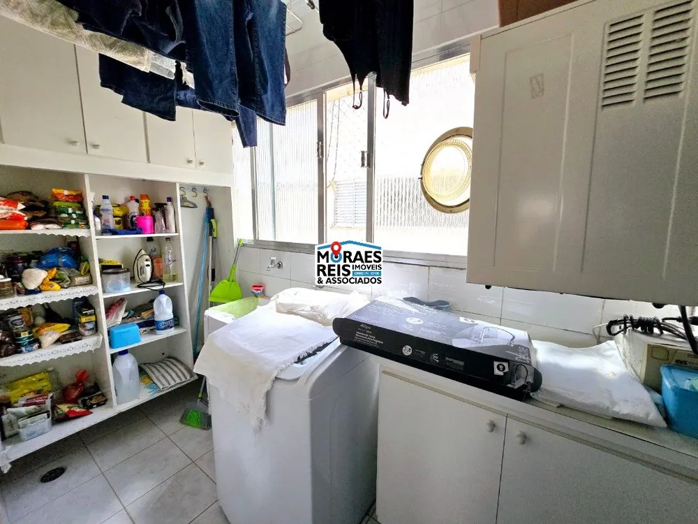 Apartamento, 4 quartos, 248 m² - Foto 3