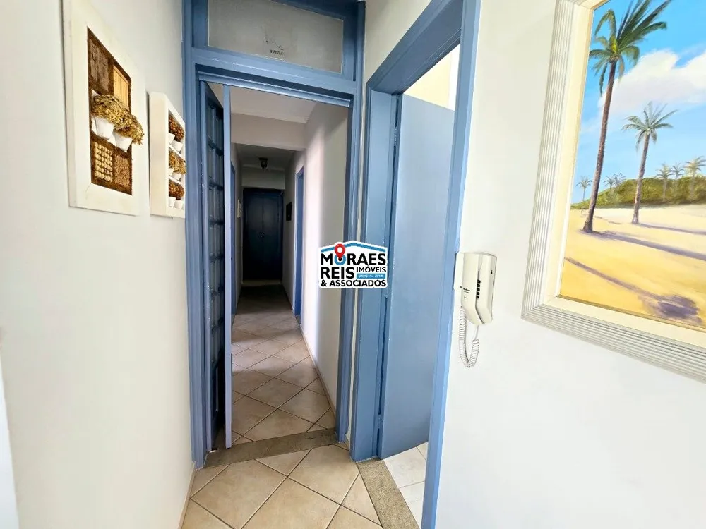 Apartamento, 4 quartos, 248 m² - Foto 1
