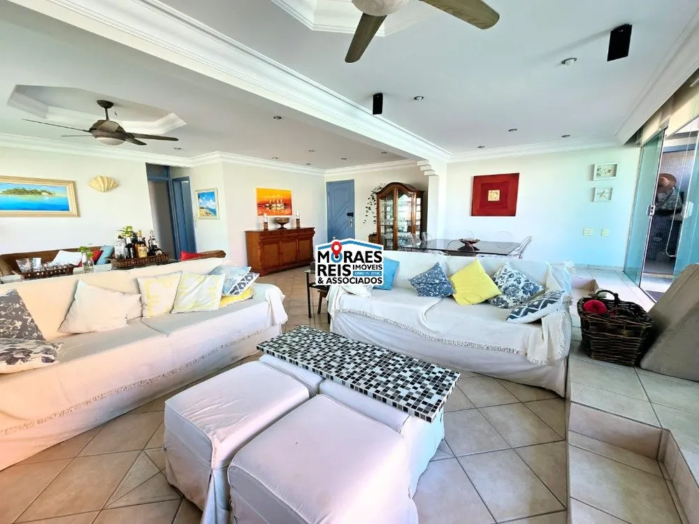 Apartamento, 4 quartos, 248 m² - Foto 2