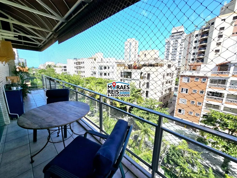 Apartamento, 4 quartos, 248 m² - Foto 4