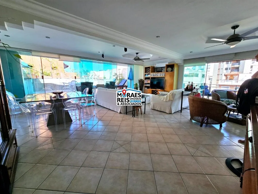 Apartamento, 4 quartos, 248 m² - Foto 1