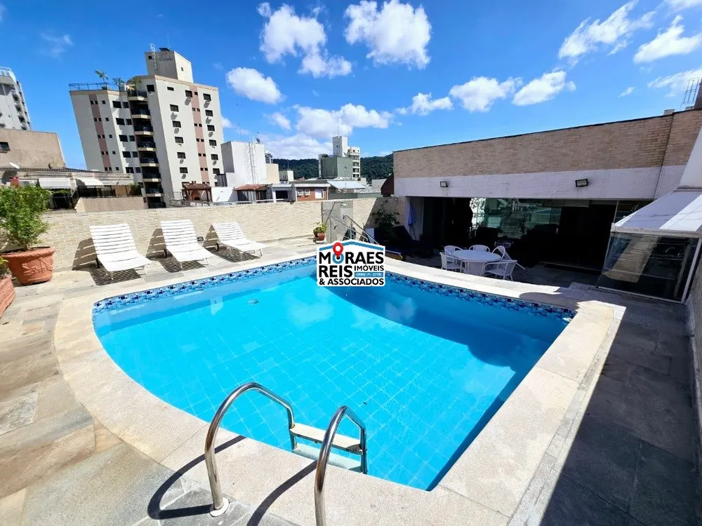Apartamento, 4 quartos, 248 m² - Foto 6