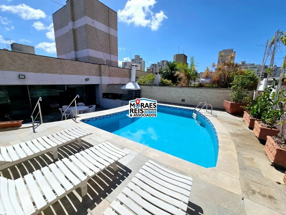 Apartamento, 4 quartos, 248 m² - Foto 7