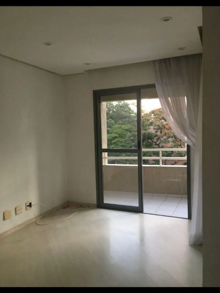 Apartamento, 1 quarto, 40 m² - Foto 1