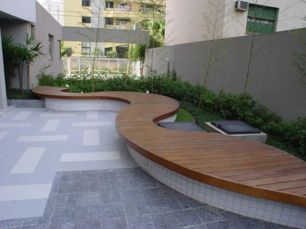 Apartamento, 1 quarto, 40 m² - Foto 6