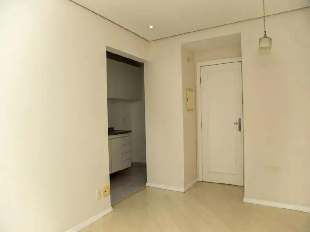 Apartamento, 1 quarto, 40 m² - Foto 2