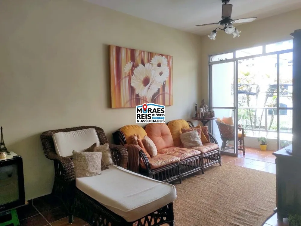 Apartamento, 3 quartos, 90 m² - Foto 1