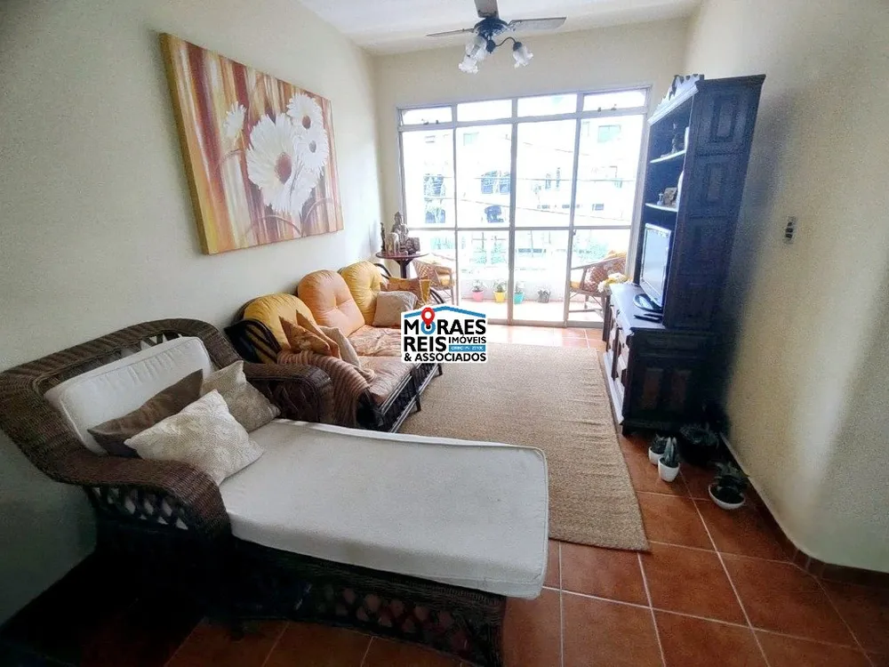 Apartamento, 3 quartos, 90 m² - Foto 2