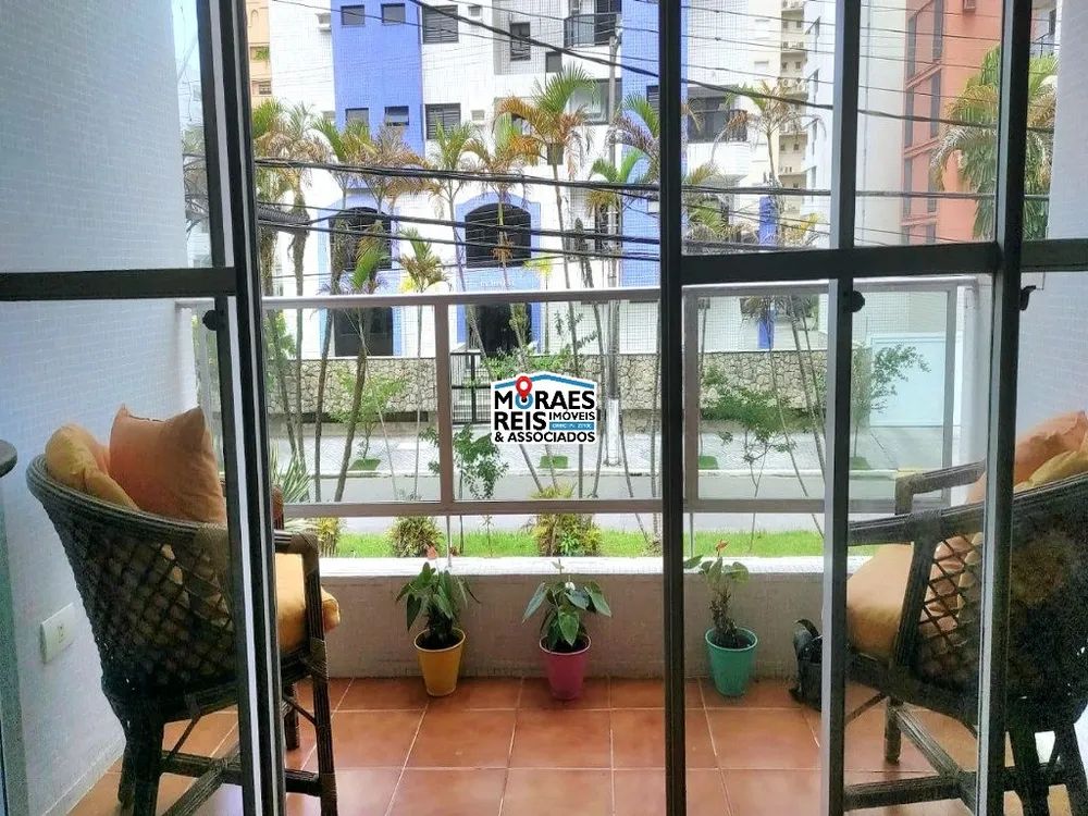 Apartamento, 3 quartos, 90 m² - Foto 1