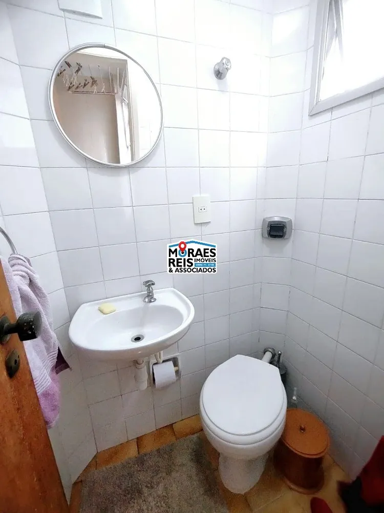 Apartamento, 3 quartos, 90 m² - Foto 14