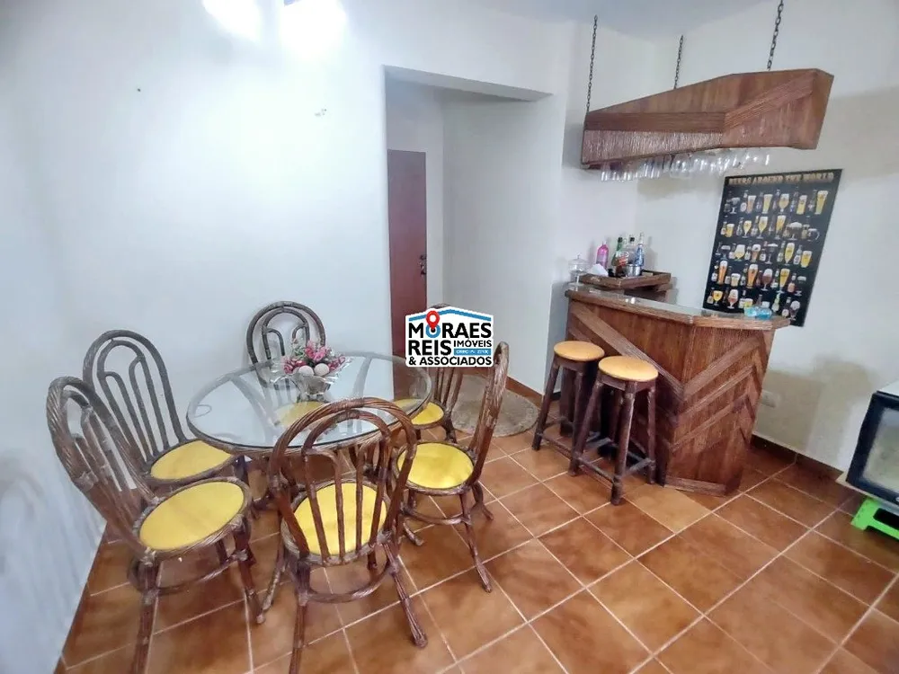 Apartamento, 3 quartos, 90 m² - Foto 4