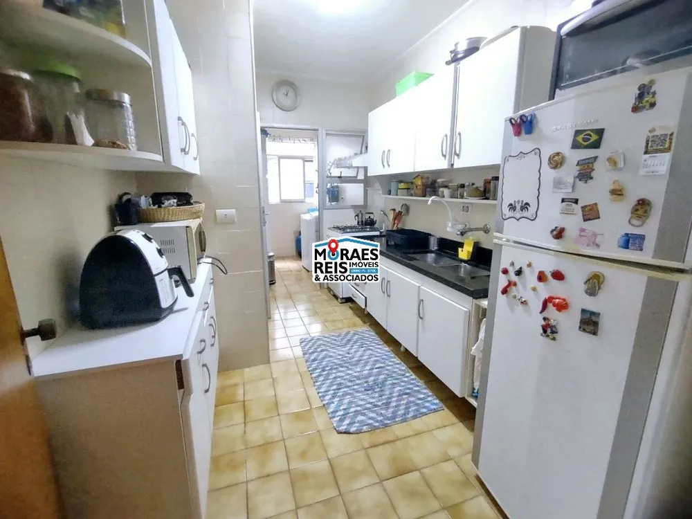 Apartamento, 3 quartos, 90 m² - Foto 2