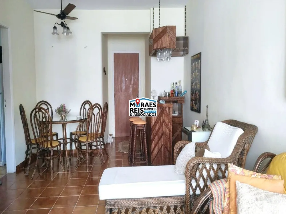 Apartamento, 3 quartos, 90 m² - Foto 3