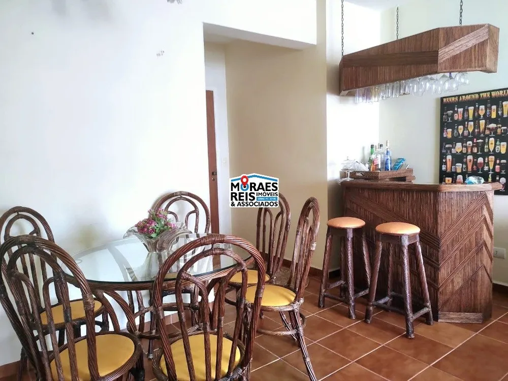 Apartamento, 3 quartos, 90 m² - Foto 3