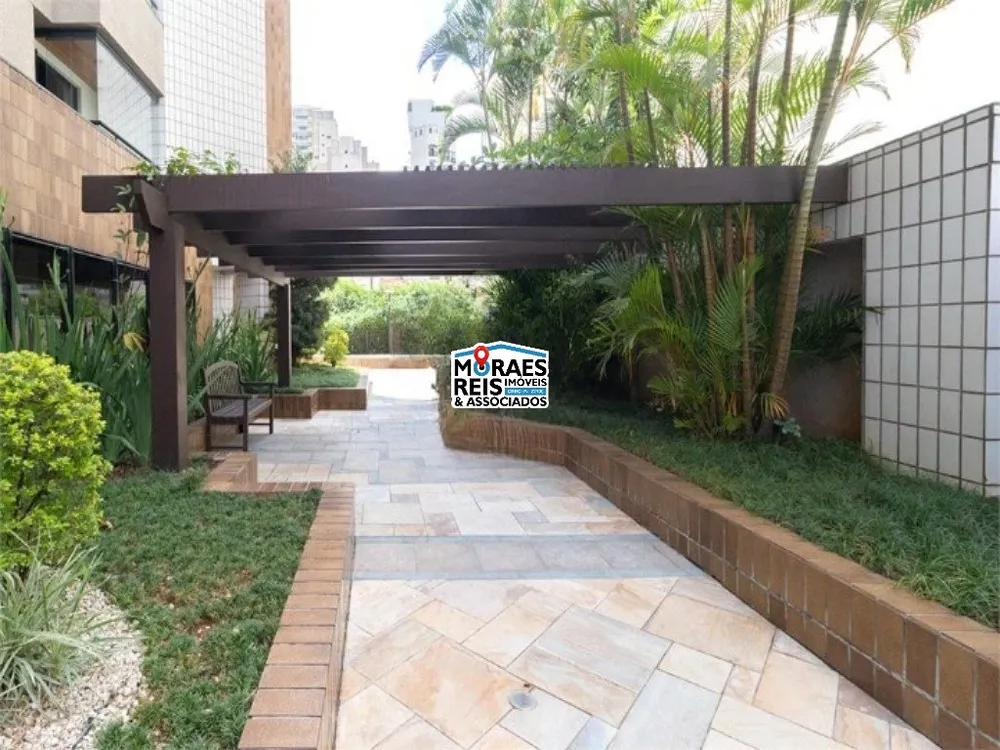Apartamento, 3 quartos, 150 m² - Foto 11