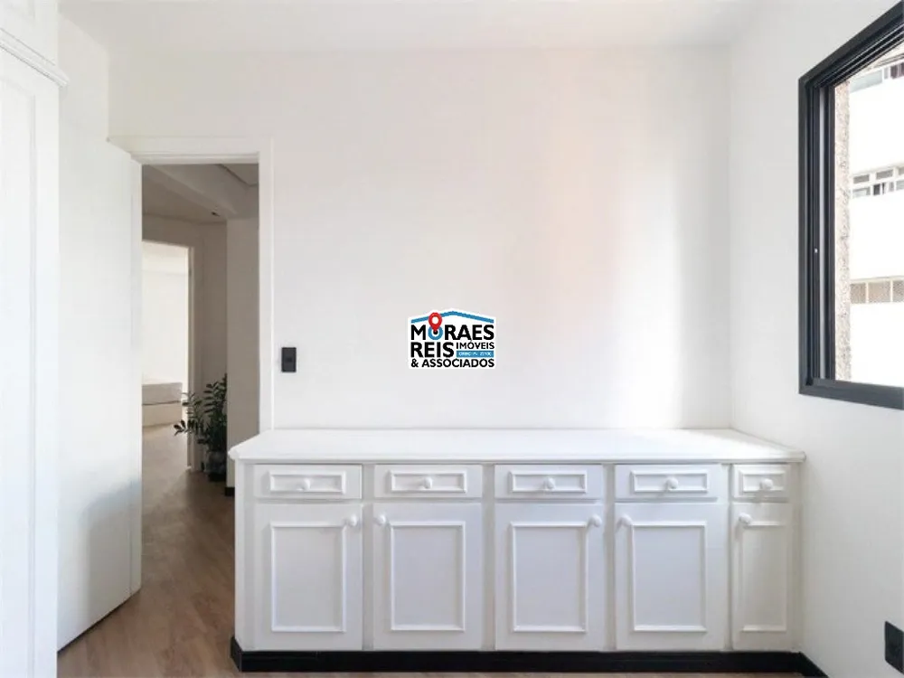 Apartamento, 3 quartos, 150 m² - Foto 5