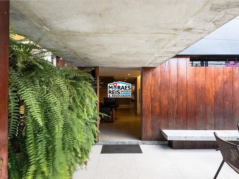 Casa Comercial, 130 m² - Foto 2
