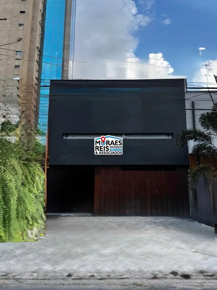 Casa Comercial, 130 m² - Foto 4