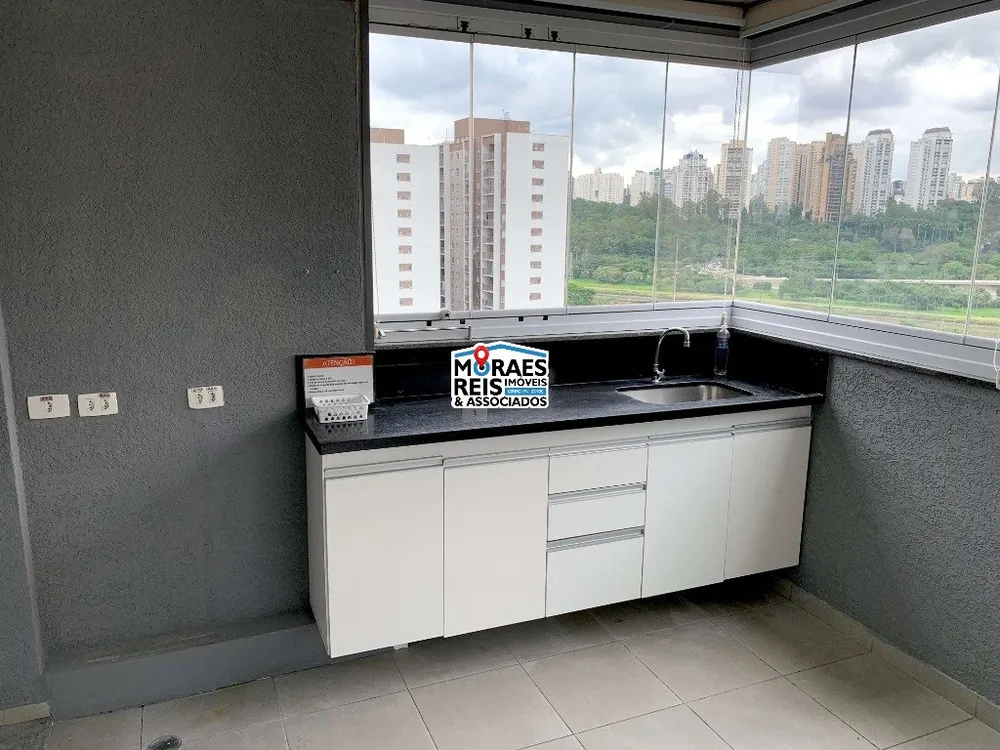 Sala-Conjunto, 316 m² - Foto 3