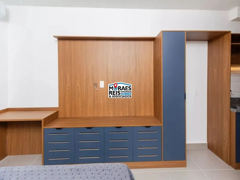 Apartamento, 1 quarto, 25 m² - Foto 7