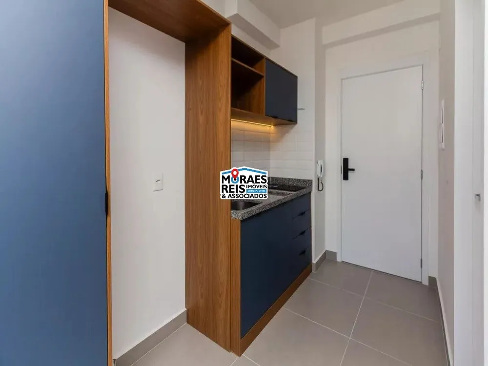 Apartamento, 1 quarto, 25 m² - Foto 4