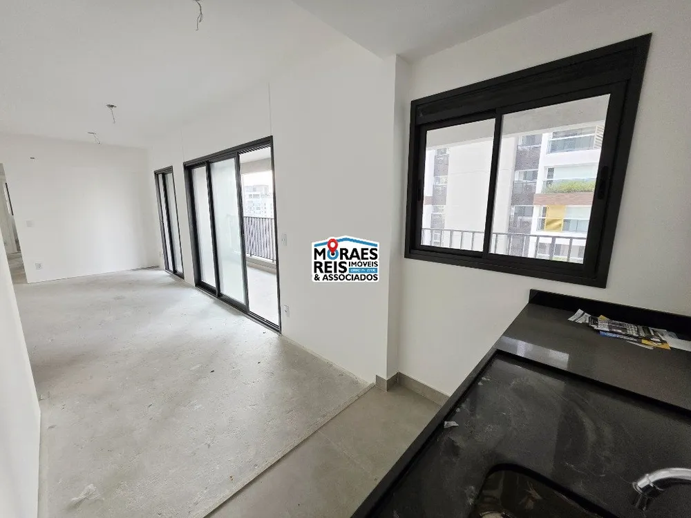 Apartamento, 2 quartos, 70 m² - Foto 4