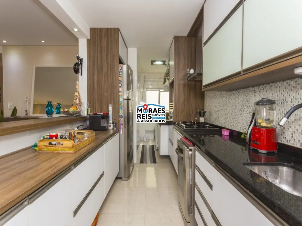 Apartamento, 2 quartos, 110 m² - Foto 8
