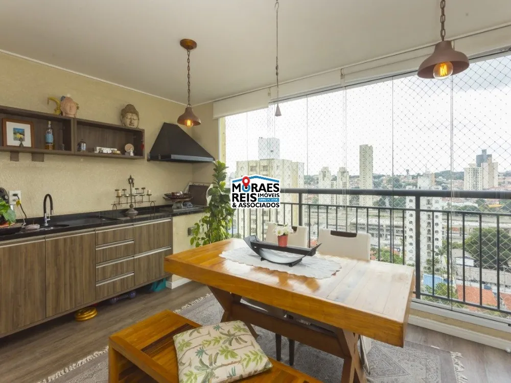 Apartamento, 2 quartos, 110 m² - Foto 6