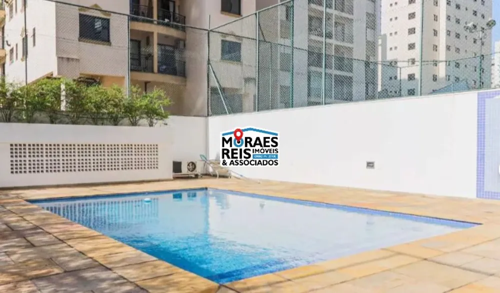 Apartamento, 3 quartos, 227 m² - Foto 8