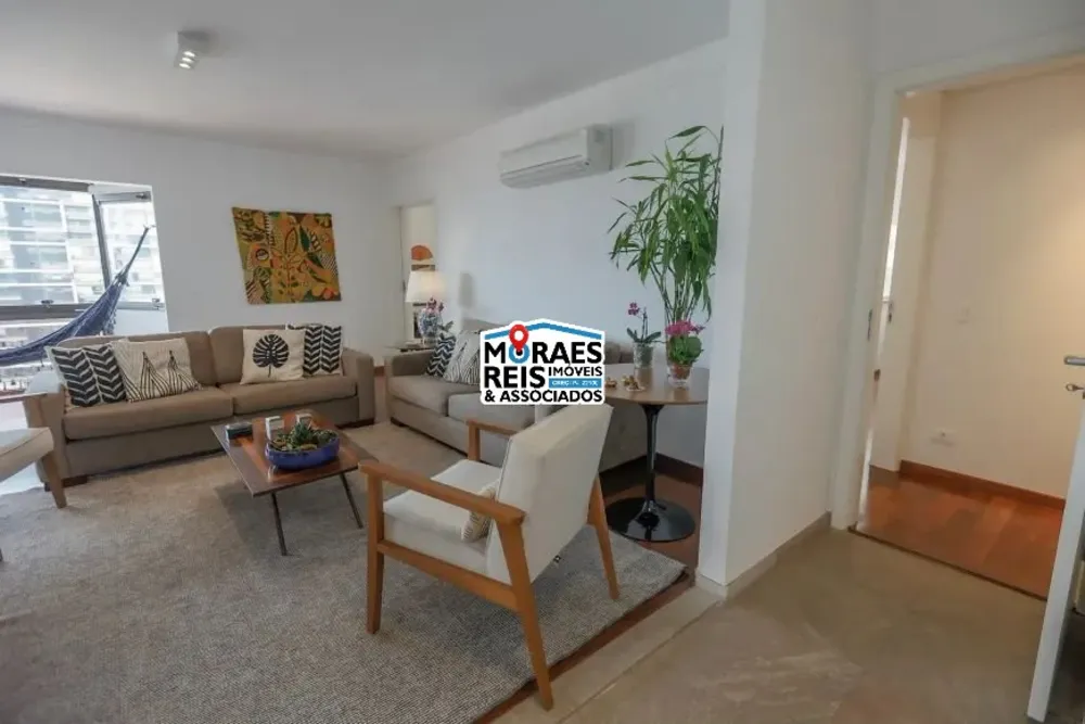 Apartamento, 3 quartos, 227 m² - Foto 7