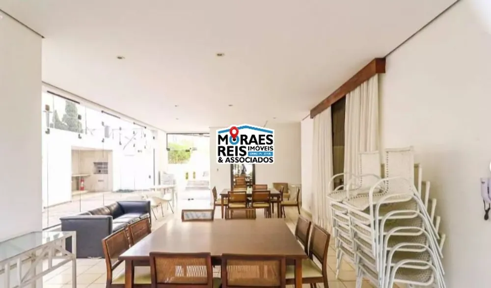 Apartamento, 3 quartos, 227 m² - Foto 11