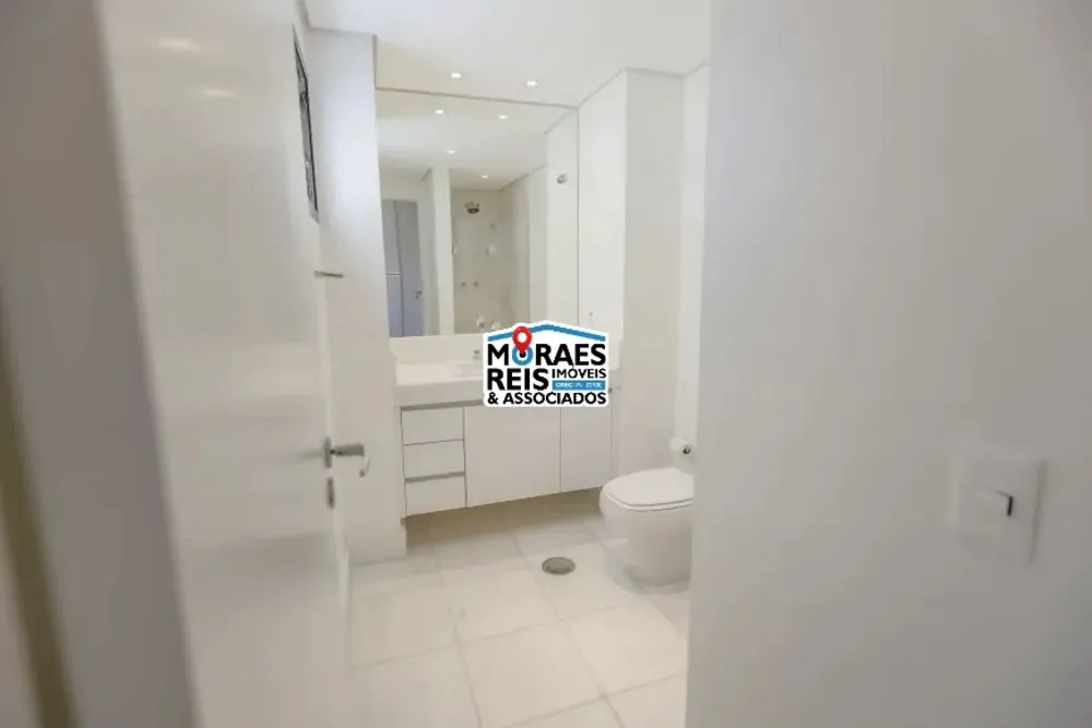 Apartamento, 3 quartos, 227 m² - Foto 2