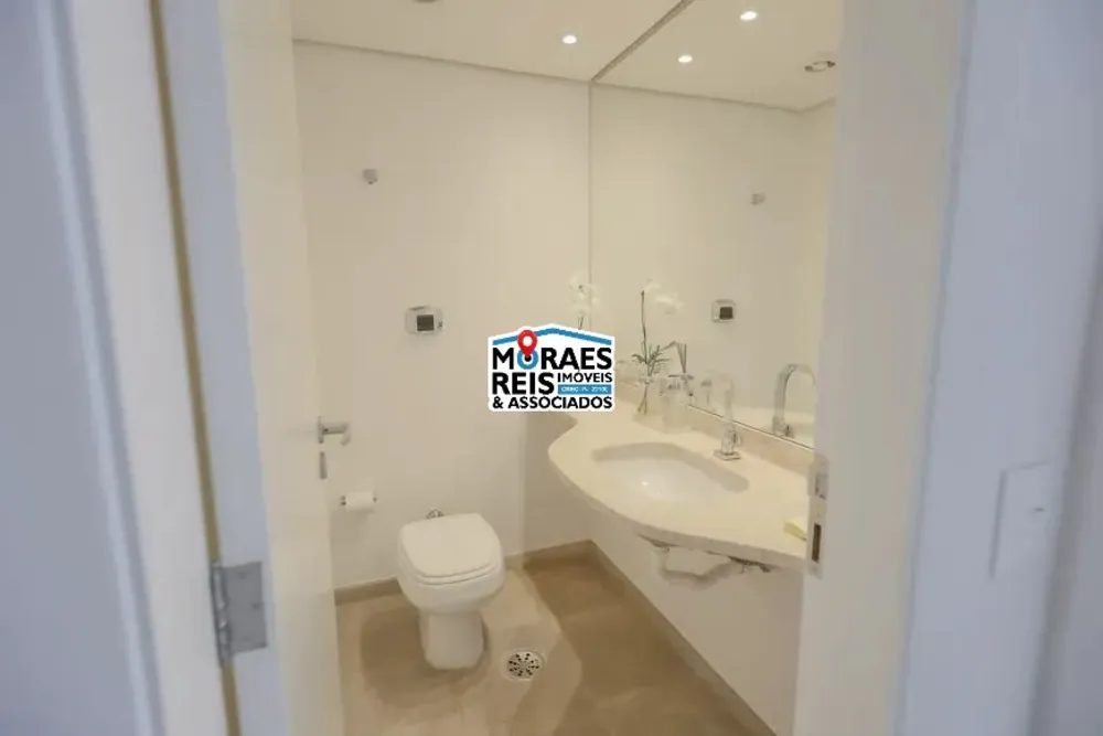 Apartamento, 3 quartos, 227 m² - Foto 3