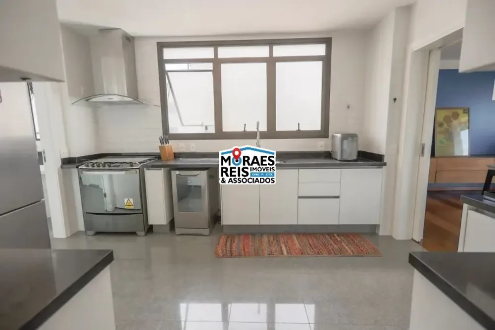 Apartamento, 3 quartos, 227 m² - Foto 6