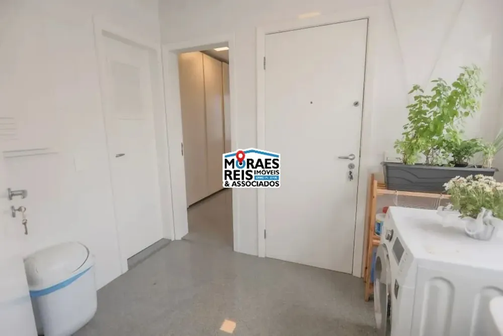 Apartamento, 3 quartos, 227 m² - Foto 5