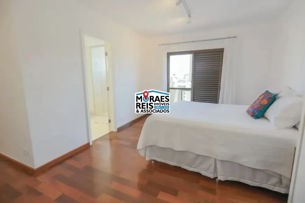 Apartamento, 3 quartos, 227 m² - Foto 4