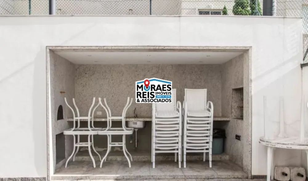 Apartamento, 3 quartos, 227 m² - Foto 10