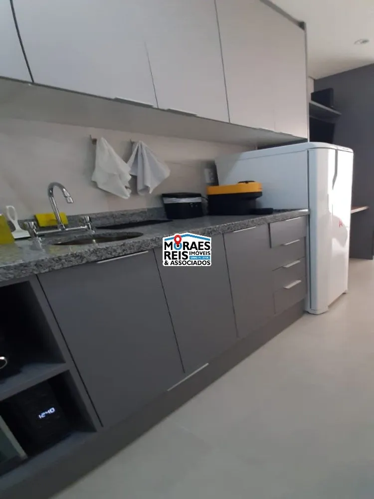 Apartamento, 1 quarto, 26 m² - Foto 8