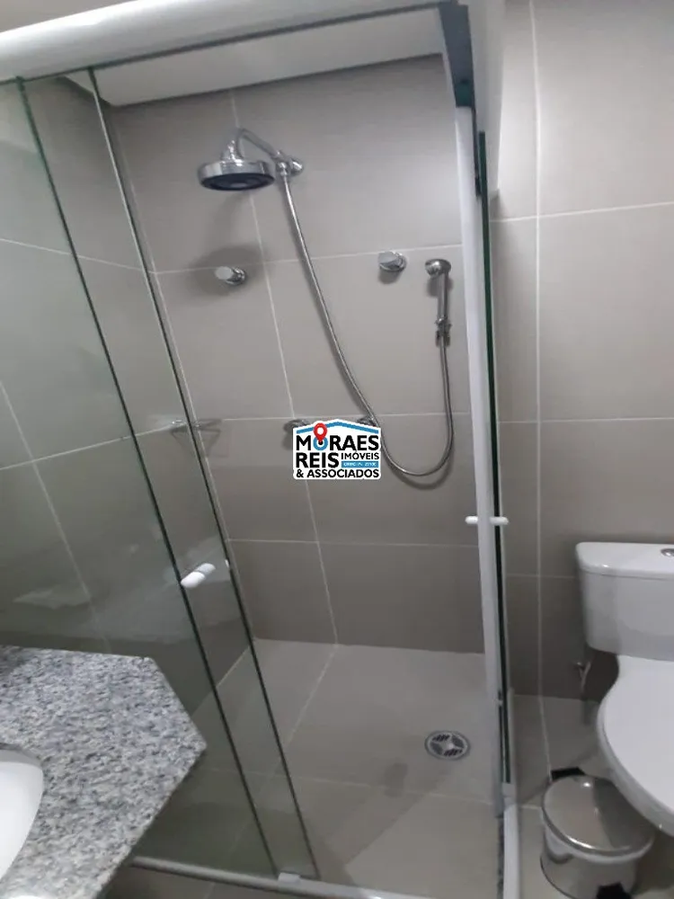 Apartamento, 1 quarto, 26 m² - Foto 6