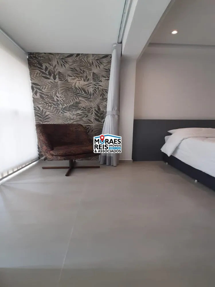 Apartamento, 1 quarto, 26 m² - Foto 13