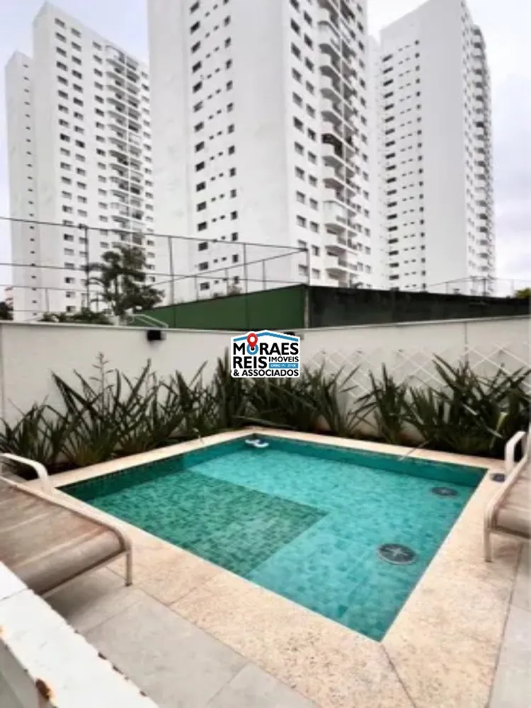 Apartamento, 2 quartos, 35 m² - Foto 2