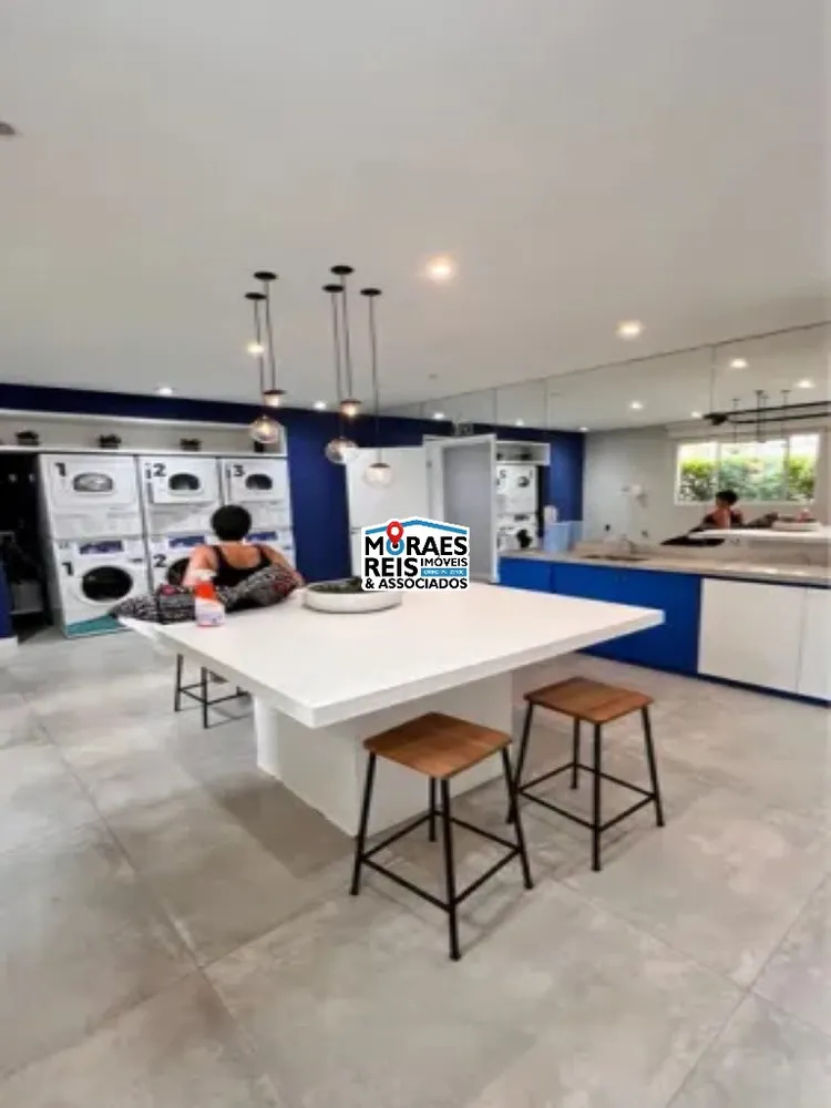 Apartamento, 2 quartos, 35 m² - Foto 11