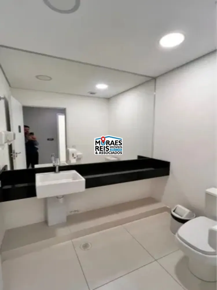 Apartamento, 2 quartos, 35 m² - Foto 6