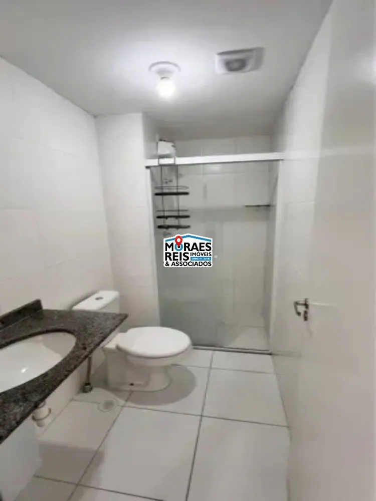 Apartamento, 2 quartos, 35 m² - Foto 7