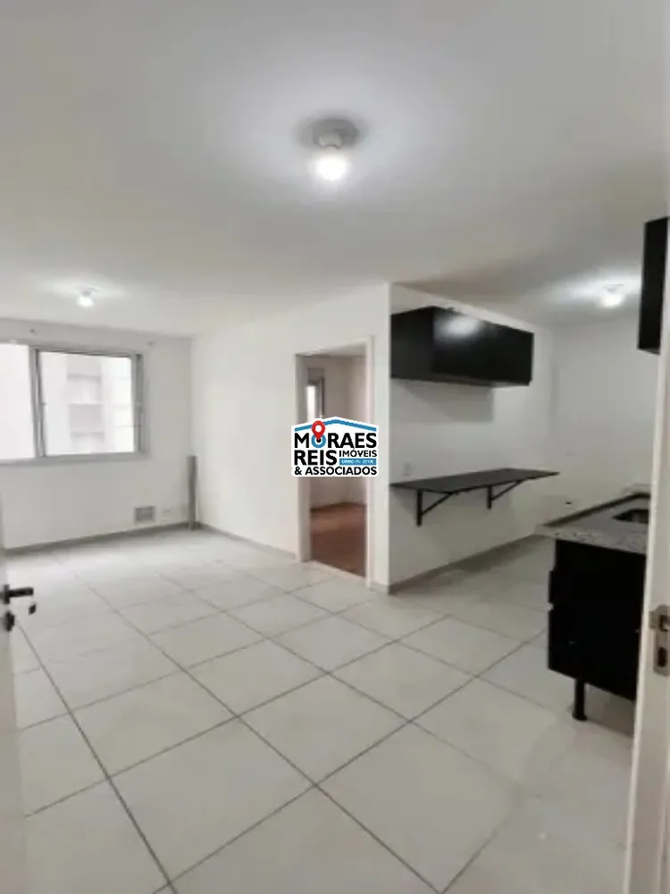 Apartamento, 2 quartos, 35 m² - Foto 8