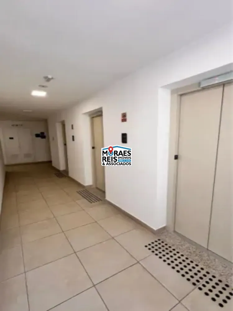 Apartamento, 2 quartos, 35 m² - Foto 12