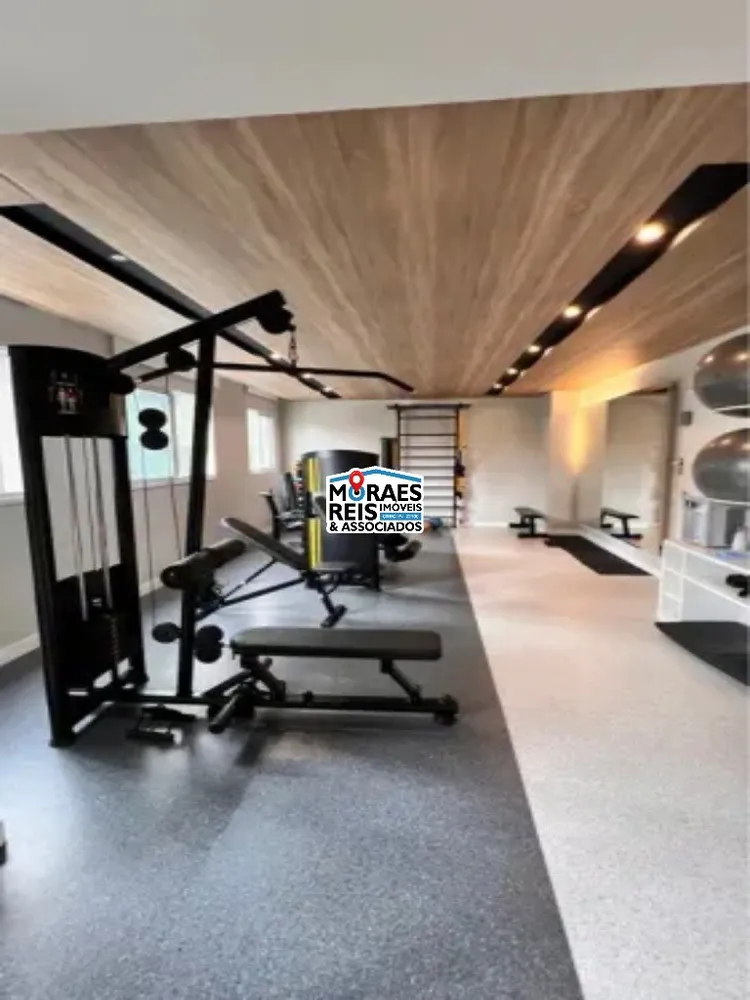 Apartamento, 2 quartos, 35 m² - Foto 10