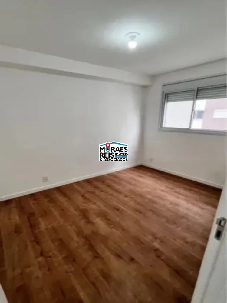 Apartamento, 2 quartos, 35 m² - Foto 5