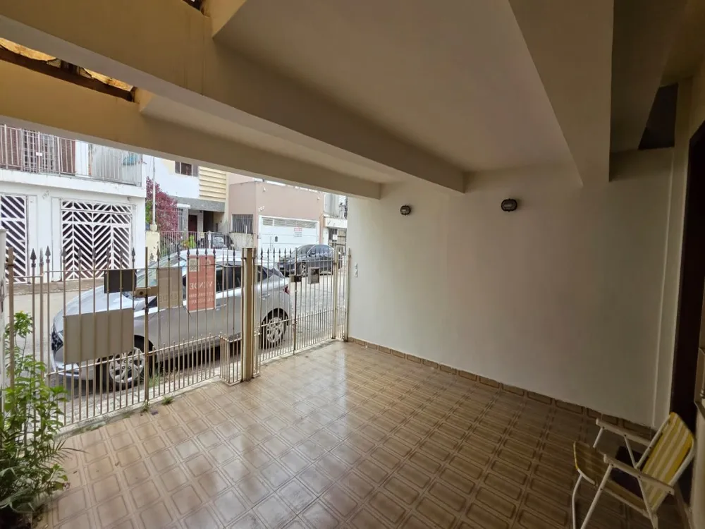 Sobrado, 3 quartos, 150 m² - Foto 7