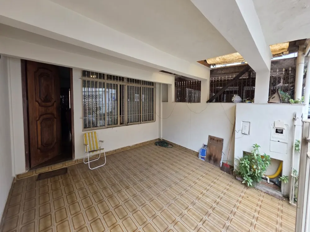 Sobrado, 3 quartos, 150 m² - Foto 6